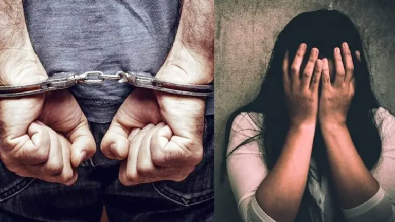 Yamunanagar Crime News: यमुनानगर में शादी का झांसा देकर तलाकशुदा महिला से दुष्कर्म, अश्लील वीडियो से ब्लैकमेल करने वाला आरोपी गिरफ्तार
