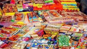 Yamunanagar Green Firecrackers License: यमुनानगर में बिना लाइसेंस पटाखे बेचना पड़ेगा भारी, प्रशासन ने तय की जगहें और नियम