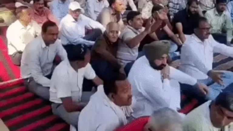 Yamunanagar Power Strike: निजीकरण के विरोध में ठप काम, यमुनानगर में 1500 बिजली अधिकारी-कर्मचारी हड़ताल पर, सब स्टेशनों पर पुलिस तैनात