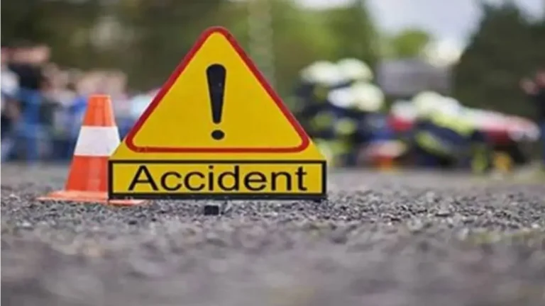 Yamunanagar Road Accident: रादौर में मेला देखकर लौट रहे परिवार को कार ने उड़ाया, पति-पत्नी और 7 साल का मासूम गंभीर घायल