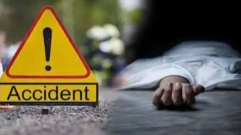 Yamunanagar Road Accident: यमुनानगर के ऊंचा चंदना रोड पर खौफनाक हादसा, बाइक ने मारी थी टक्कर, इलाज के दौरान बुजुर्ग की गई जान