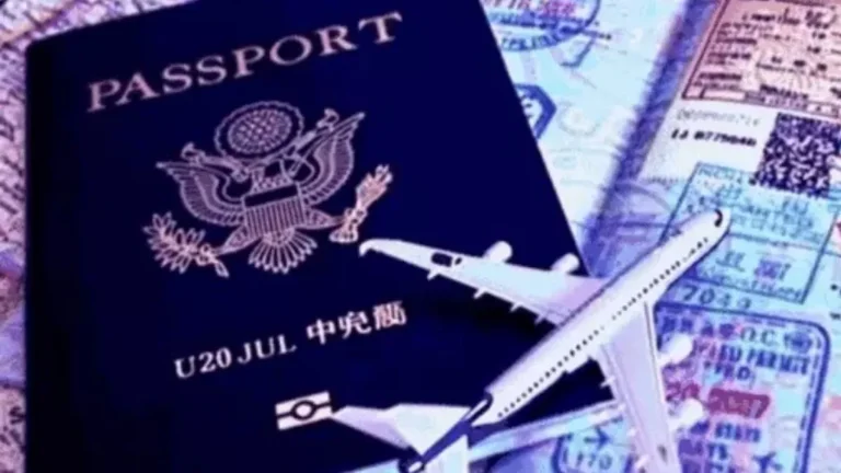 Yamunanagar Visa Fraud: यमुनानगर में विदेश भेजने के नाम पर 17.50 लाख की ठगी, यूके स्टूडेंट वीजा के नाम पर पिता को ठगा