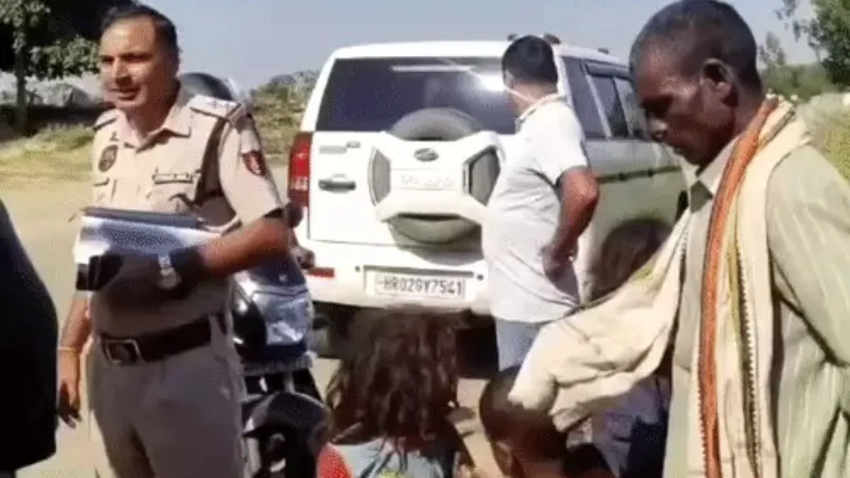 Yamunanagar missing child case: यमुनानगर में दिल दहला देने वाली घटना, मां के पास सो रहा डेढ़ साल का मासूम संदिग्ध हालात में गायब