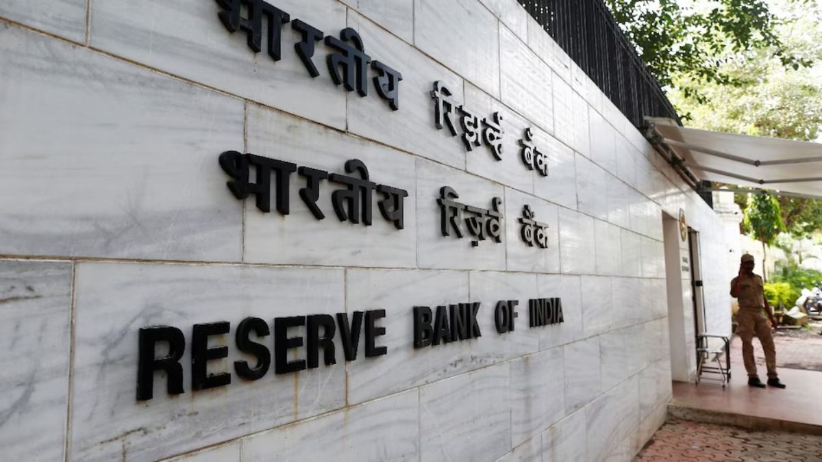 Yes Bank Case