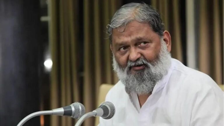 Anil Vij Power Privatization Opposition: बिजली निजीकरण पर अनिल विज का कड़ा रुख, बोले- हम आखिरी सिरे तक लड़ाई लड़ेंगे