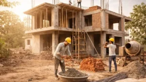 Budget friendly home: बजट के दायरे में ऐसे बनाएं अपना सपनों का घर, निर्माण के दौरान इन स्मार्ट टिप्स को अपनाकर बचाएं हजारों-लाखों रुपये