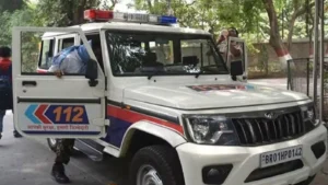 karnal dial 112: नहर में डूबी महिला के लिए देवदूत बनी डायल 112, 1 किमी तलाश कर बचाई जान